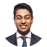 Krishneel Kumar