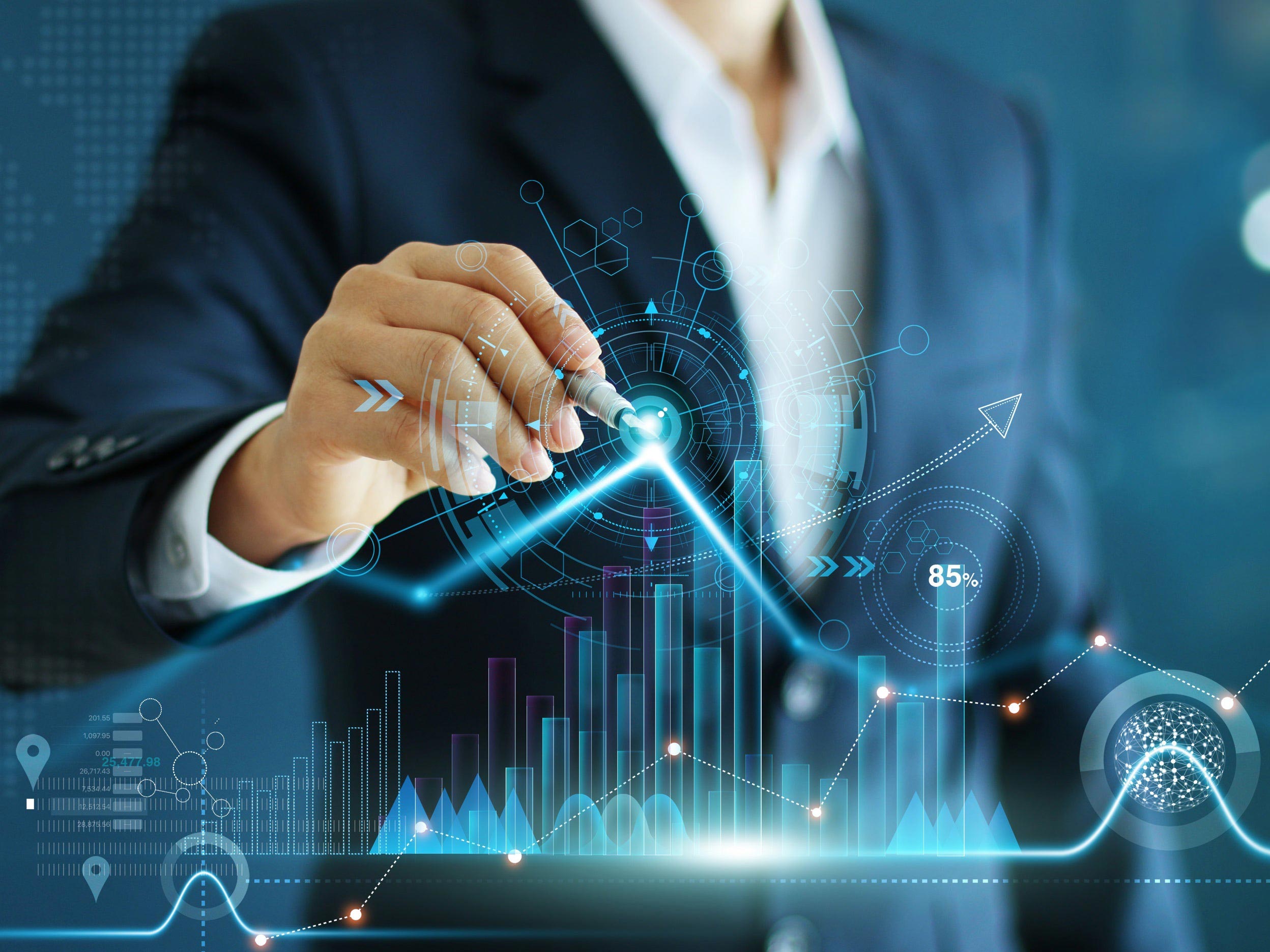  Expert guide: Australian M&A under the microscope