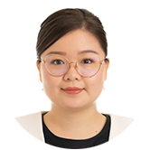 Annie Lin