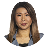 Virginia Liu