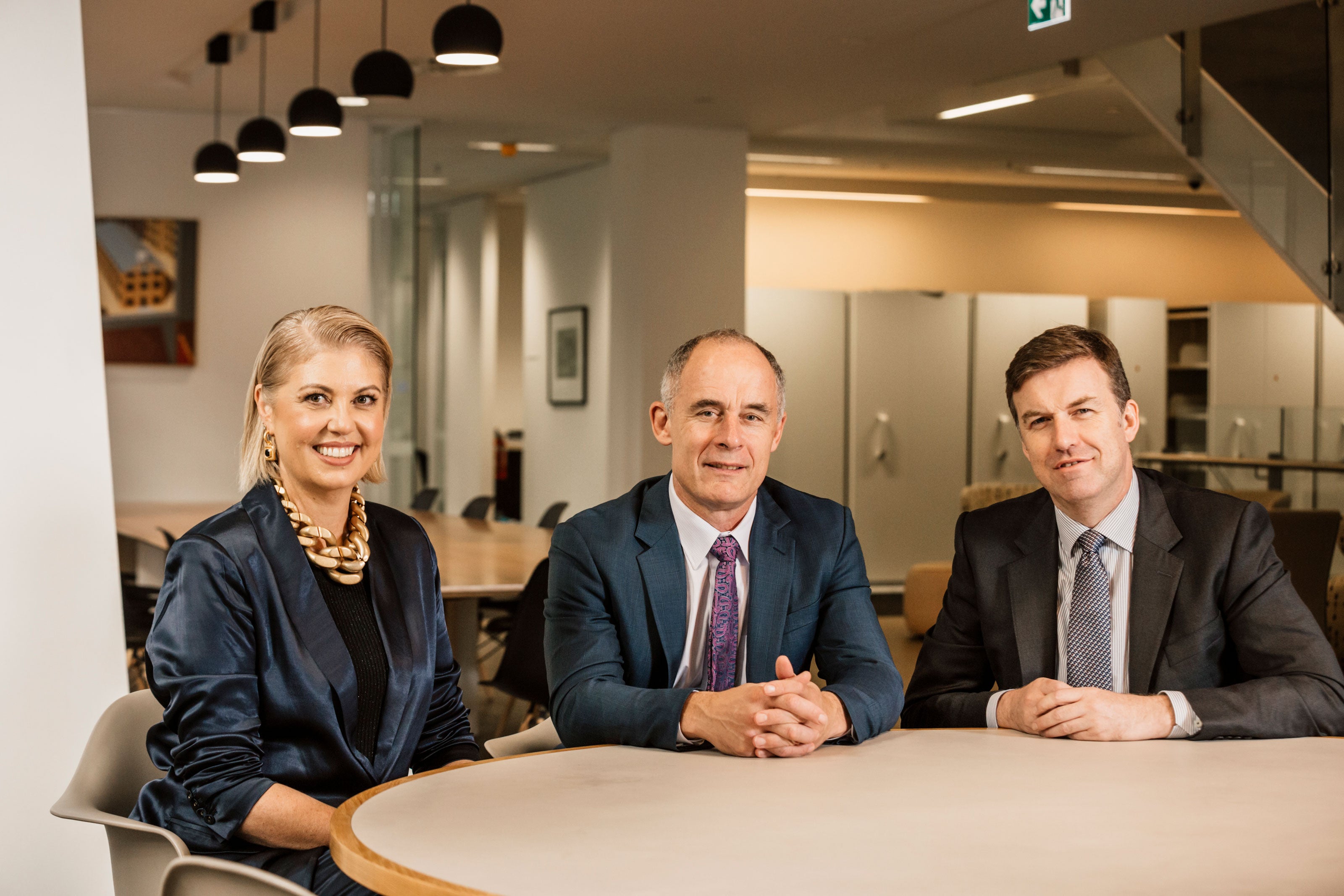 Workplace Relations & Safety